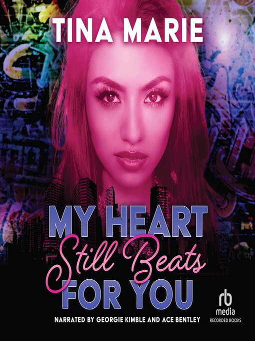 Title details for My Heart Still Beats For You by Tina Marie - Available